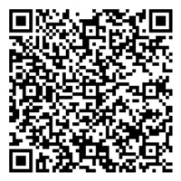 Scan QR code to donate via Zelle using your banking app