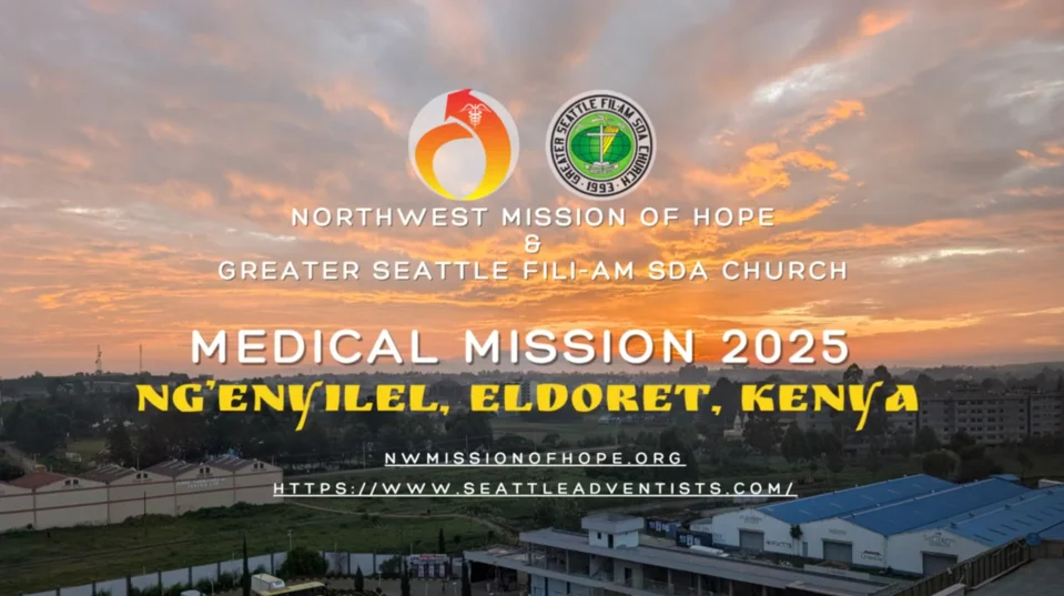 Image preview of Kenya Medical Mission Video